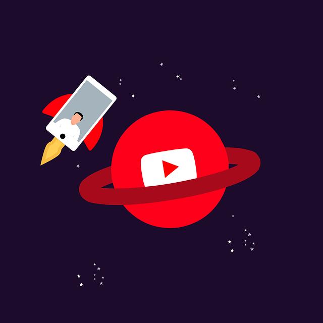 Navigating Challenges: How ‍YouTube Overcame Early Hurdles