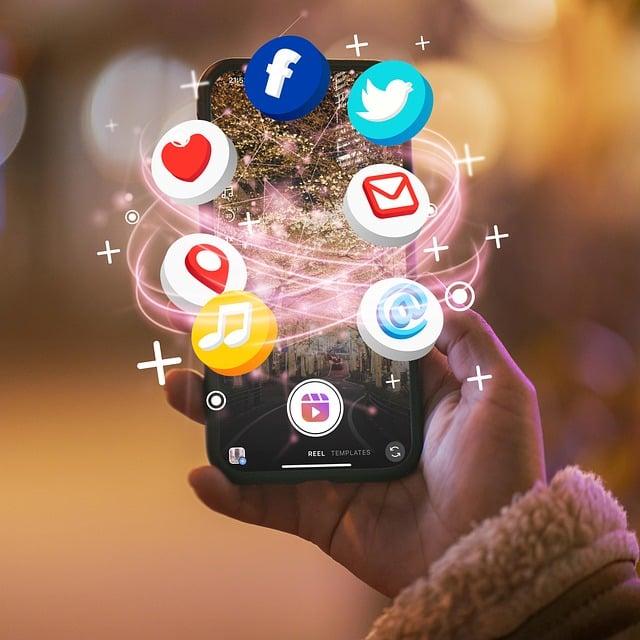 3. Prioritizing Mental Well-being: ⁢Strategies for Disconnecting⁣ from Social Media