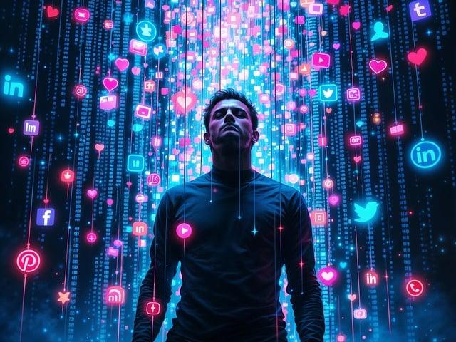 Navigating Trends: Tips to Stand ⁢Out in the TikTok Crowd