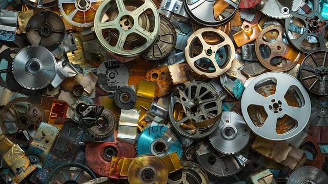 - Crafting Compelling Storytelling through Extended Reel Length