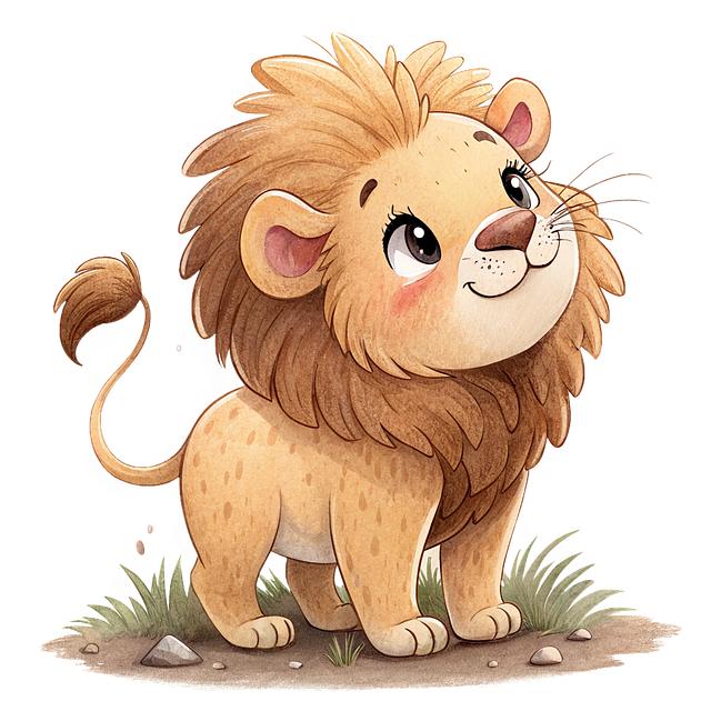 Future Trends:​ What’s ⁢Next for the Digital Lion and Its Worth?
