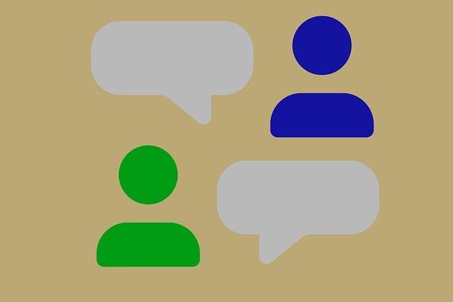 Communicating Your‌ Choices: How to Talk ⁢About Your Privacy With Friends