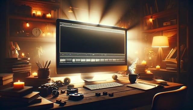 Editing Like a Pro: Tools and Techniques for Flawless Reels